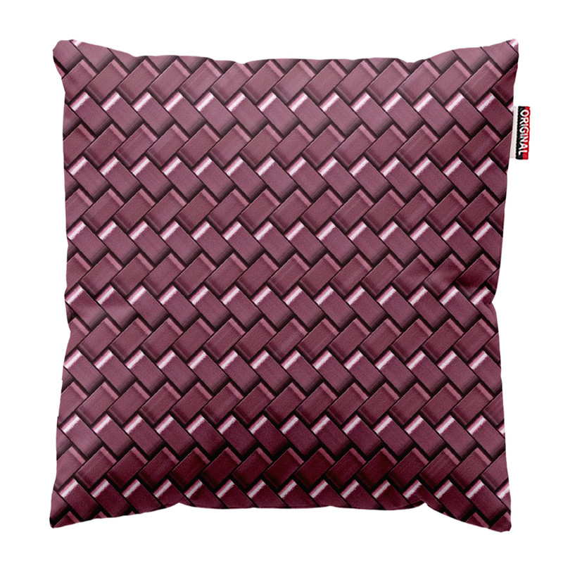کوسن پاد آفرین طرح مینیمال کد 3520 سایز 40*40 سانتی متر
