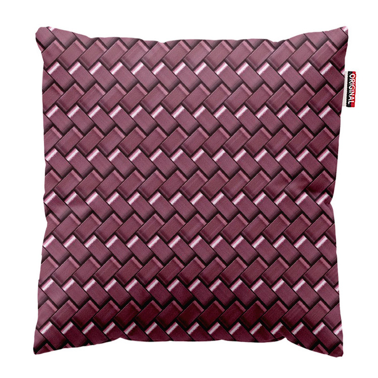کوسن پاد آفرین طرح مینیمال کد 3520 سایز 40*40 سانتی متر