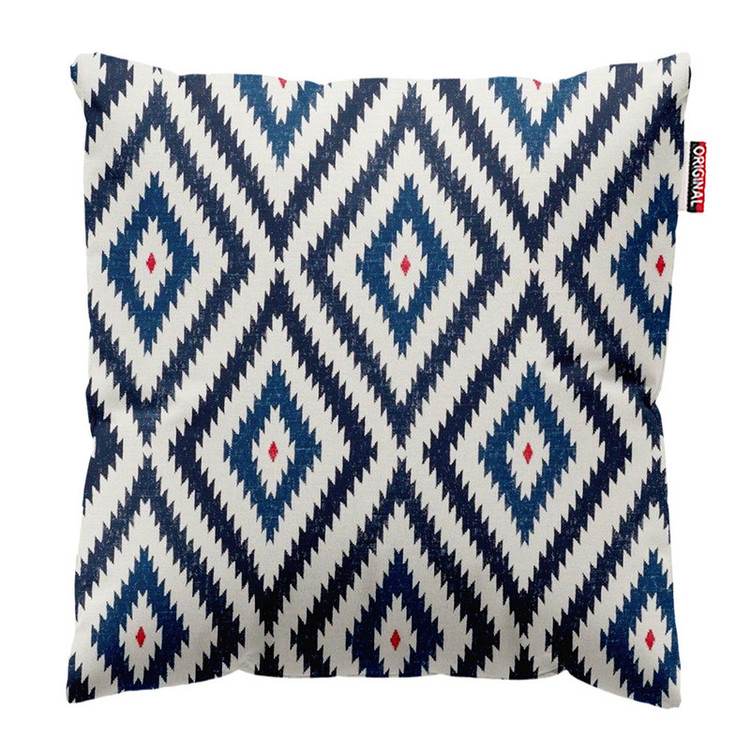 کوسن پاد آفرین طرح مینیمال کد 4322 سایز 30*30 سانتی متر