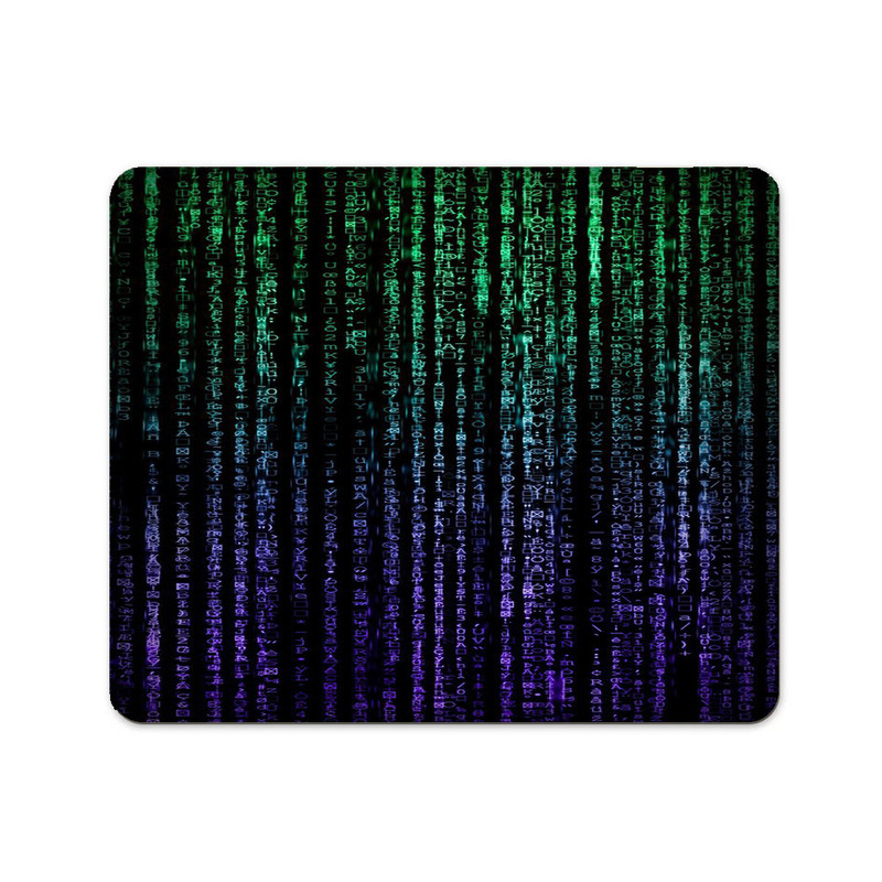ماوس پد مدل هکر خفن کد 0496