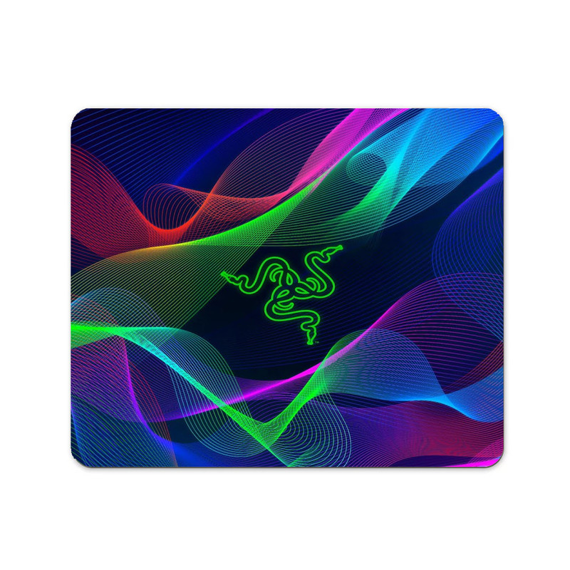 ماوس پد مدل خفن  کد 0116