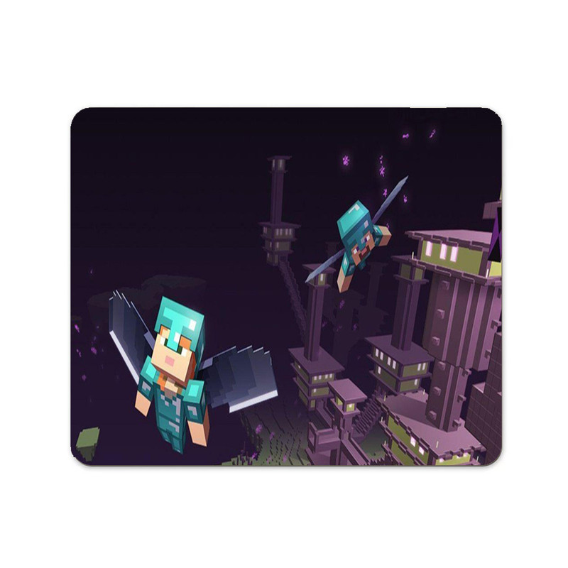ماوس پد مدل ماینکرافت Minecraft کد 074