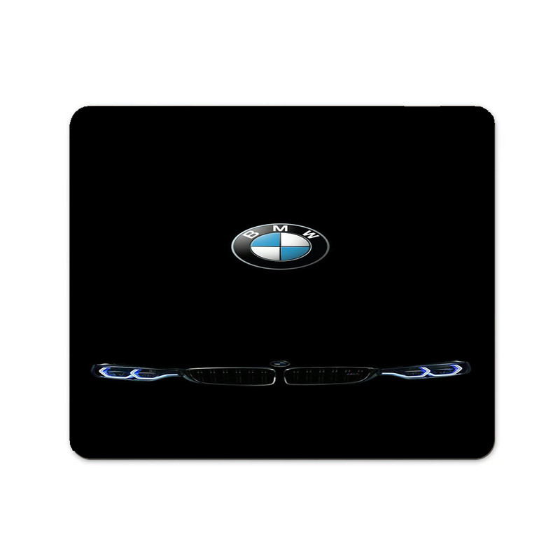 ماوس پد مدل ماشین بی ام و  BMW کد 0423