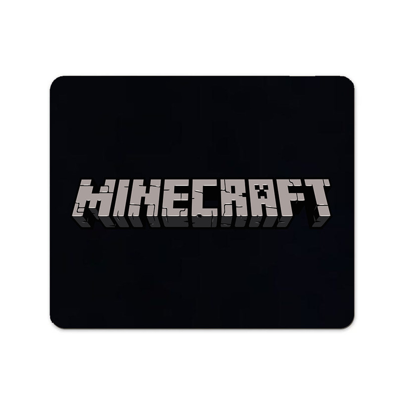 ماوس پد مدل ماینکرافت Minecraft کد 072
