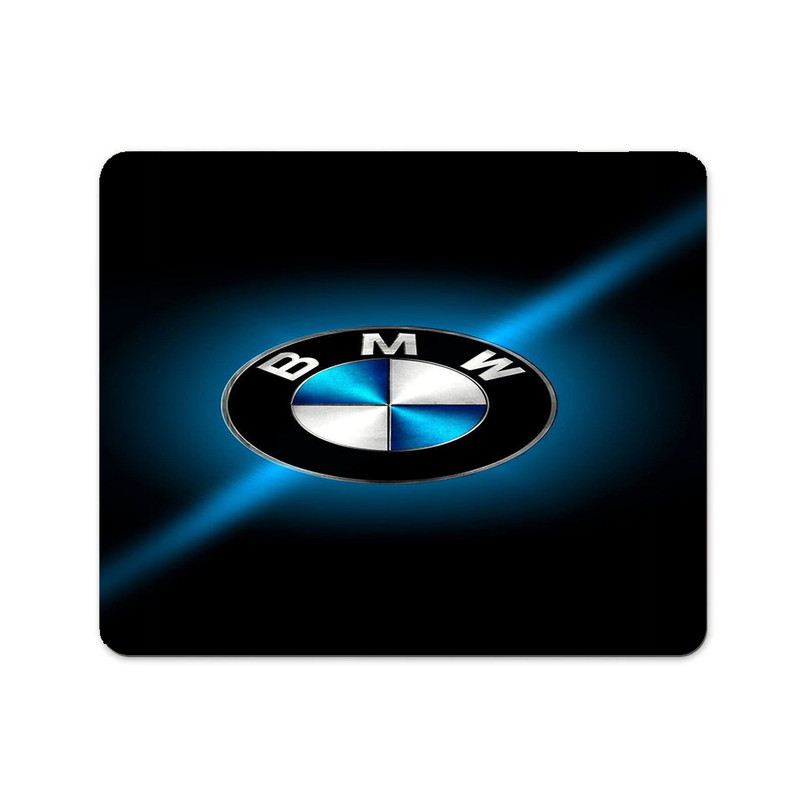 ماوس پد مدل ماشین بی ام و  BMW کد 0422