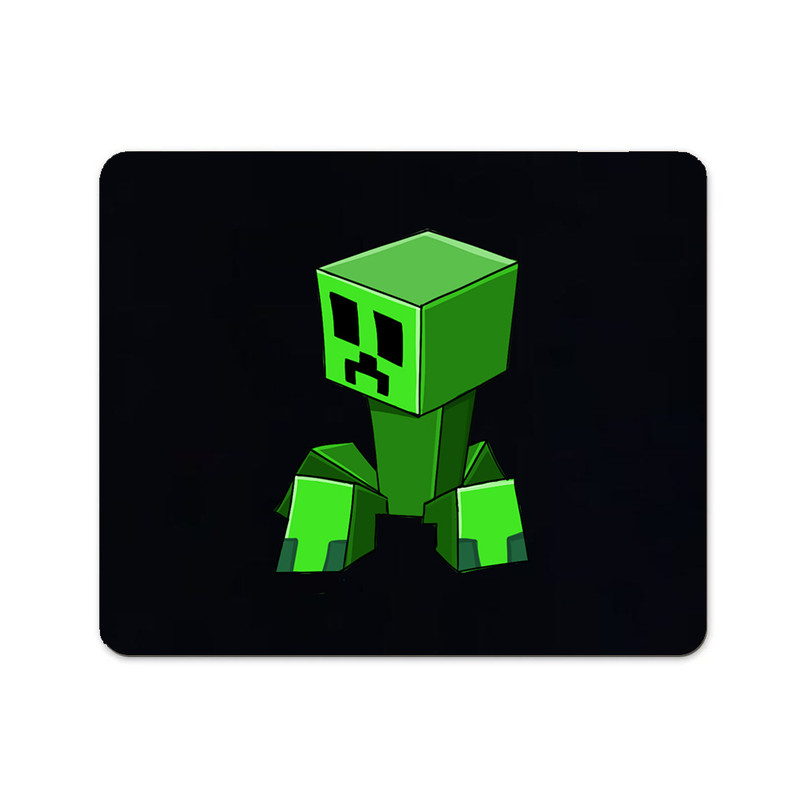 ماوس پد مدل ماینکرافت Minecraft کد 095