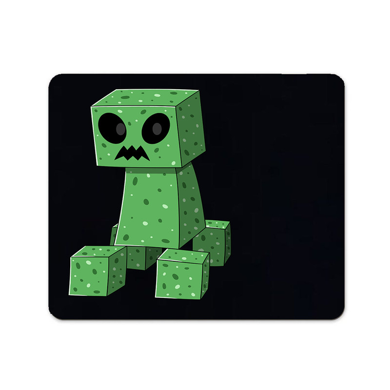 ماوس پد مدل ماینکرافت Minecraft کد 08