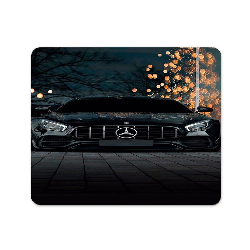 ماوس پد مدل ماشین بنز Benz کد 0436