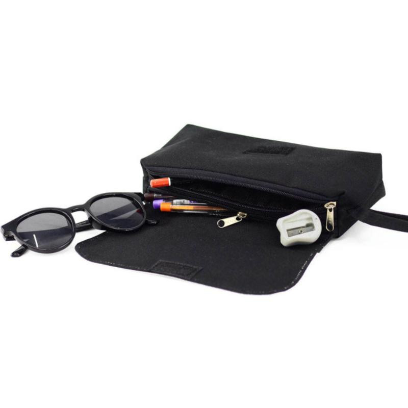 جامدادی پاد آفرین مدل فانتزی طرح عروسک لبوبو لیانا کد p48