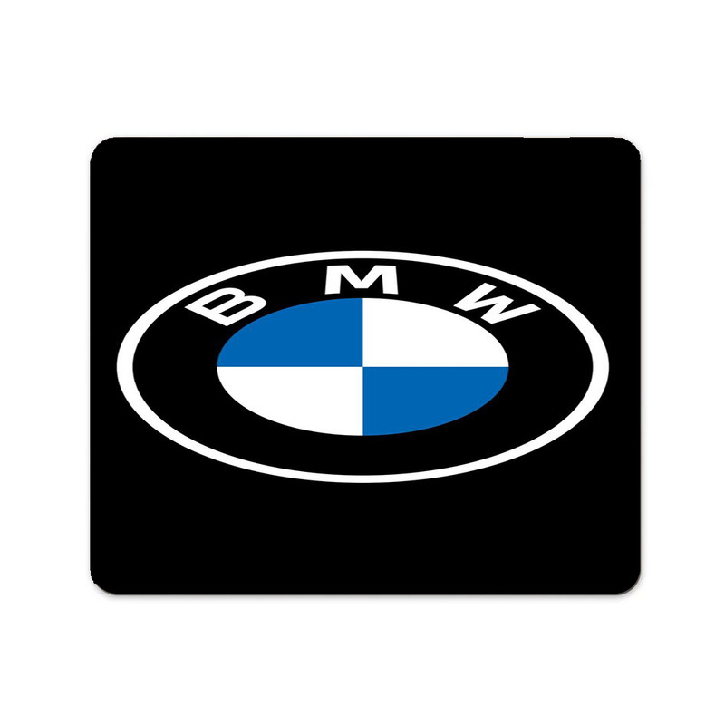 ماوس پد مدل ماشین بی ام و  BMW کد 0434