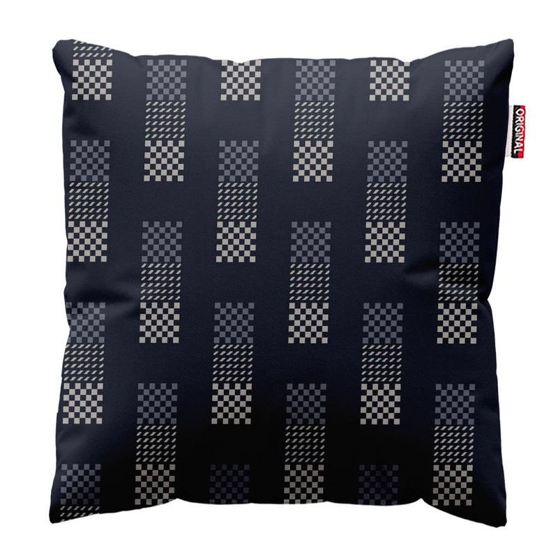 کوسن پاد آفرین طرح کلاسیک کد 1525 سایز 40*40 سانتی متر