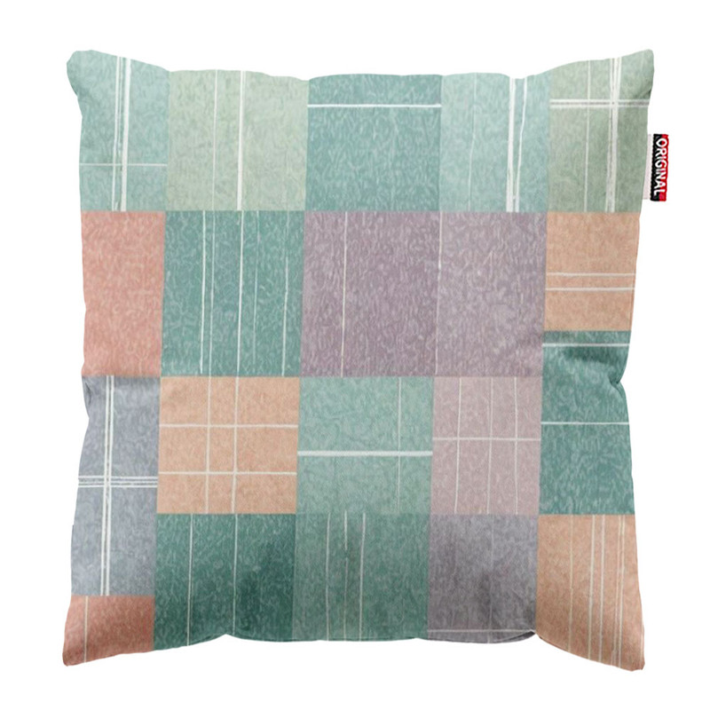 کوسن پاد آفرین طرح کلاسیک کد 1500 سایز 40*40 سانتی متر