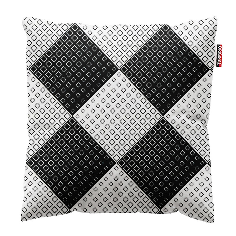 کوسن پاد آفرین طرح کلاسیک کد 1584 سایز 40*40 سانتی متر