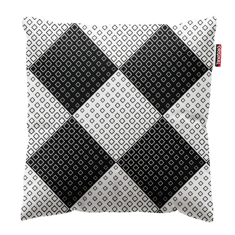 کوسن پاد آفرین طرح کلاسیک کد 1584 سایز 40*40 سانتی متر