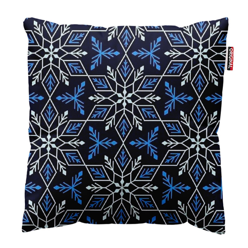 کوسن پاد آفرین طرح کلاسیک کد 646 سایز 40*40 سانتی متر