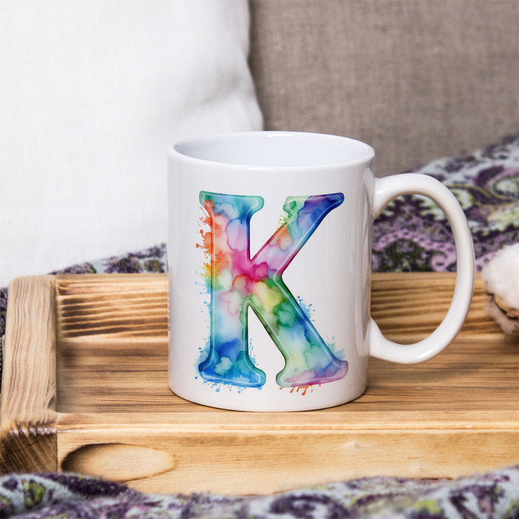 ماگ پادآفرین مدل K کد 3776