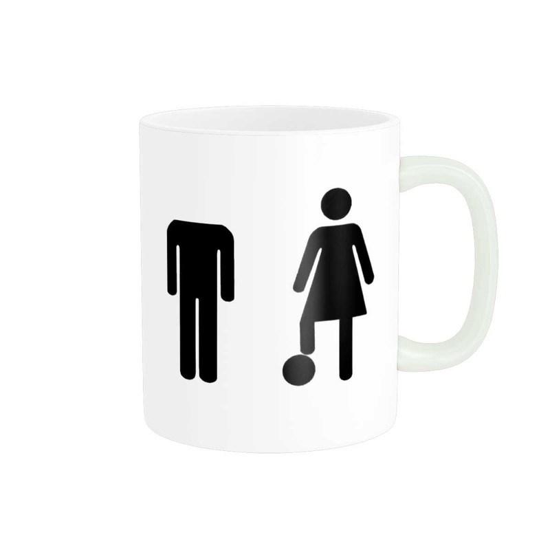 ماگ پاد آفرین طرح زندگی کد 3759