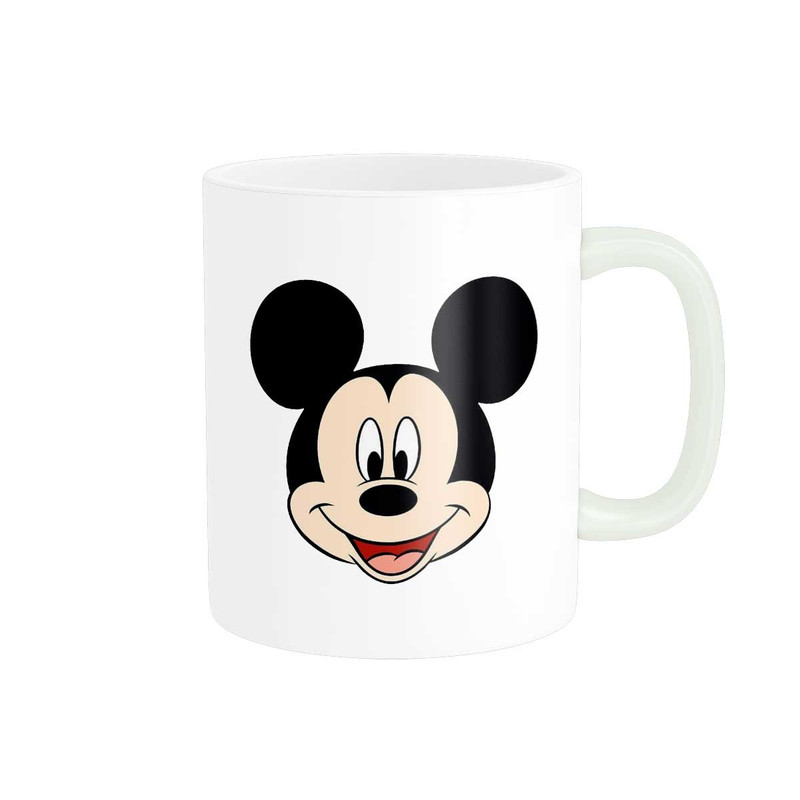 ماگ پاد آفرین طرح کارتون میکی موس Mickey Mouse کد 3527