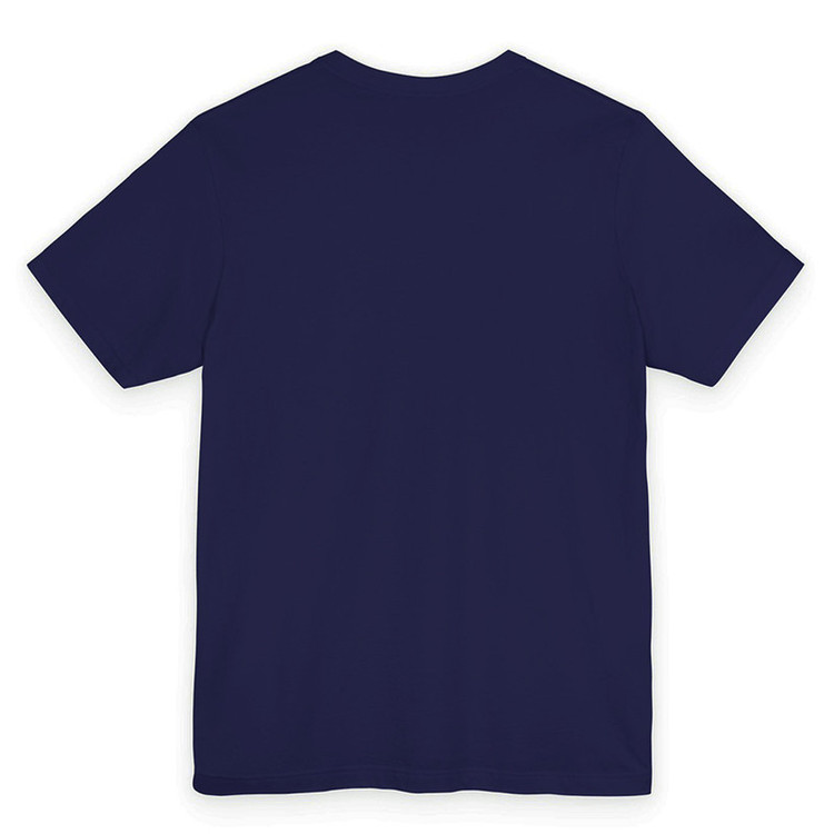 تیشرت آستین کوتاه یقه گرد مردانه پاد آفرین مدل سفینه فضایی PS898