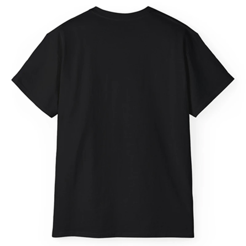تی شرت آستین کوتاه یقه گرد مردانه پاد آفرین مدل کارتونی سگ کد 1269