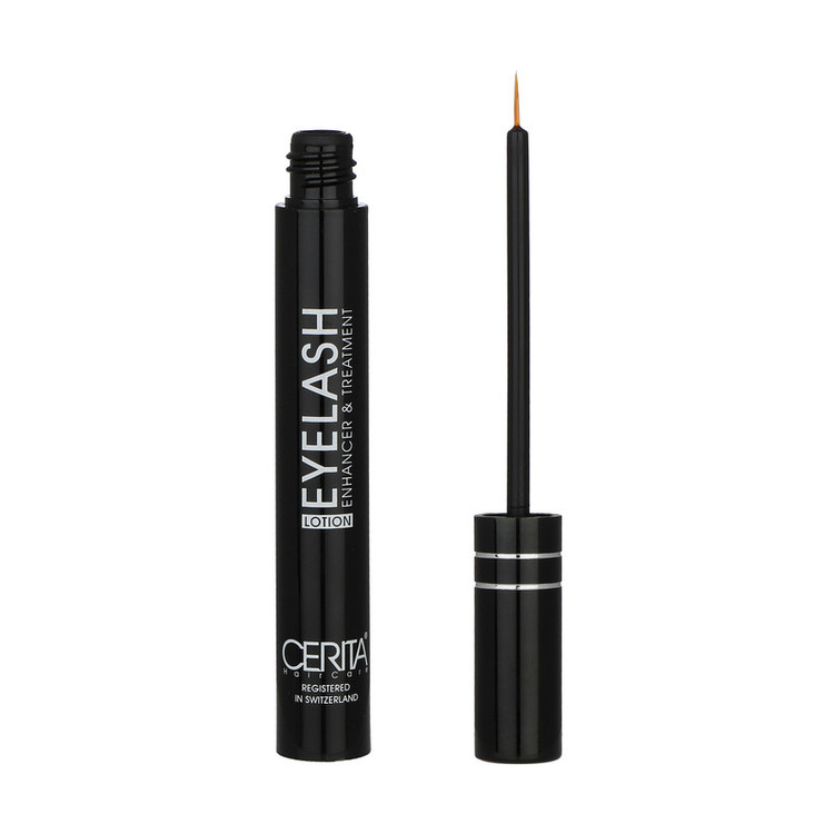 محلول تقویتکننده مژه سریتا مدل Eyelash Lotion حجم 7 میلی لیتر