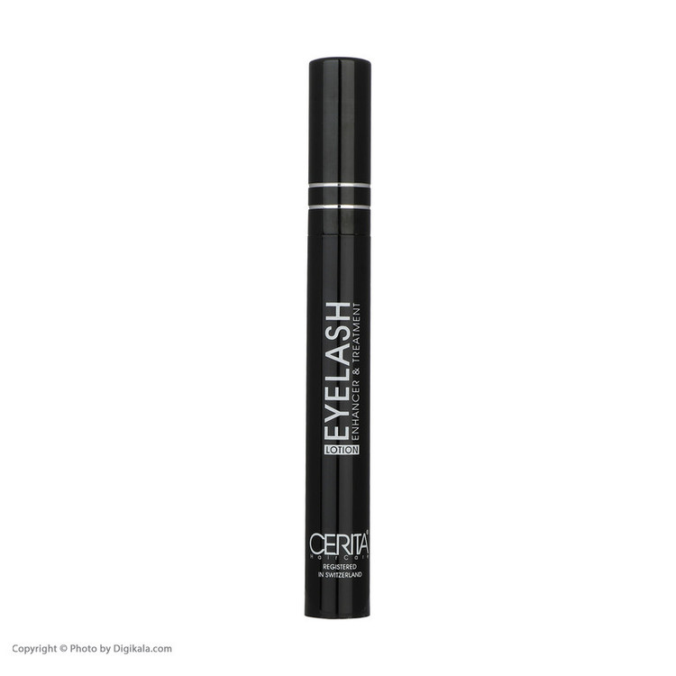 محلول تقویتکننده مژه سریتا مدل Eyelash Lotion حجم 7 میلی لیتر